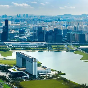 5* Hotel Suzhou International Conference